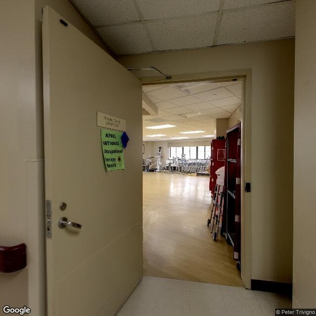 St Catherine of Siena Nursing and Rehabilitation Care Center in Smithtown, NY - Main View