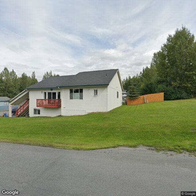 St Catherine's Assisted Living Home in Anchorage, AK - Main View
