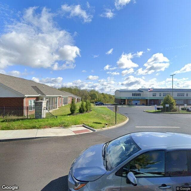 St Charles Care Center in Covington, KY