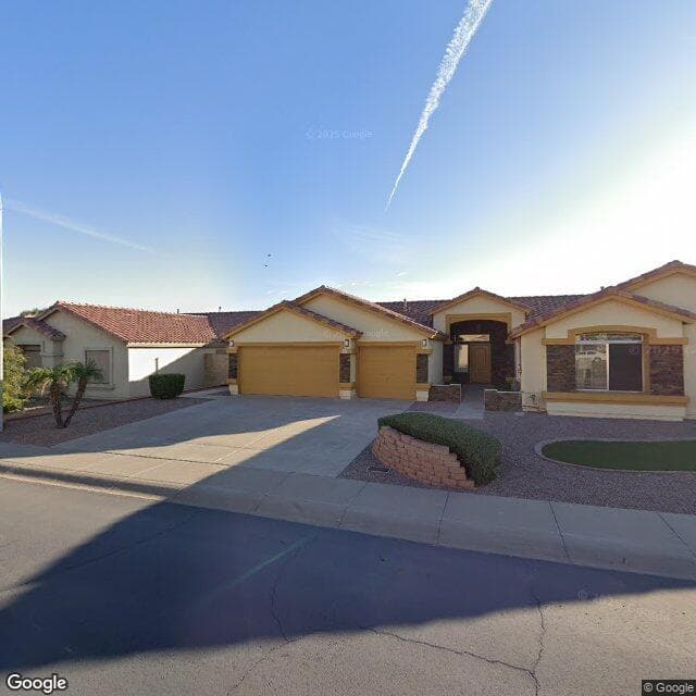 St Charles Place III in Phoenix, AZ - Main View