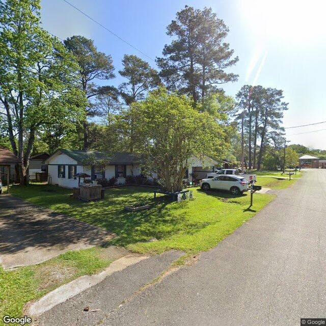 St Christina Nursing And Rehabilitation Center in Pineville, LA - Main View