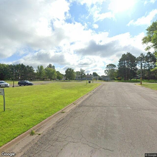 St Clare Living Community Of Mora in Mora, MN - Main View
