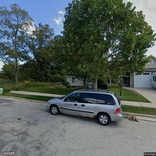 St Coletta Of WI Norris in Waukesha, WI - Main View