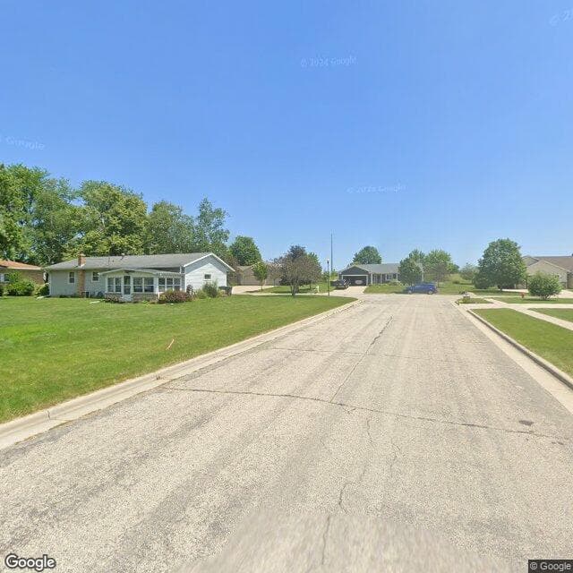 St Coletta Of Wi Luchenbach in Jefferson, WI - Main View
