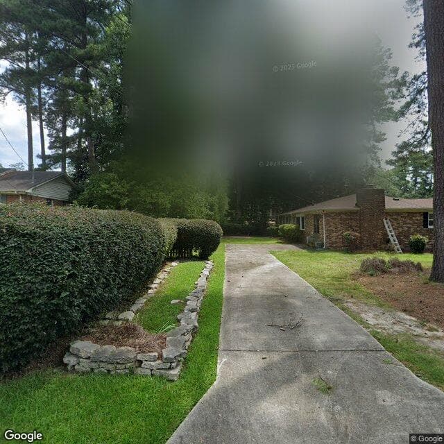 St Croix Home in Augusta, GA - Main View
