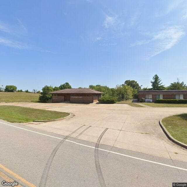 St Elizabeth Care Center in Saint Elizabeth, MO - Main View
