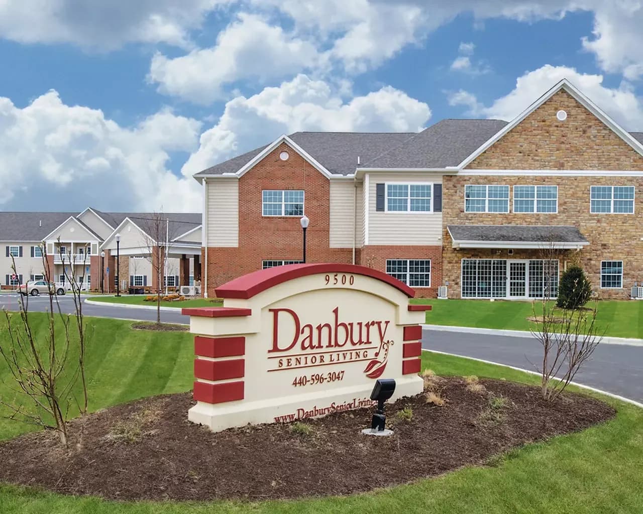 Danbury Broadview Heights in Broadview Heights, OH
