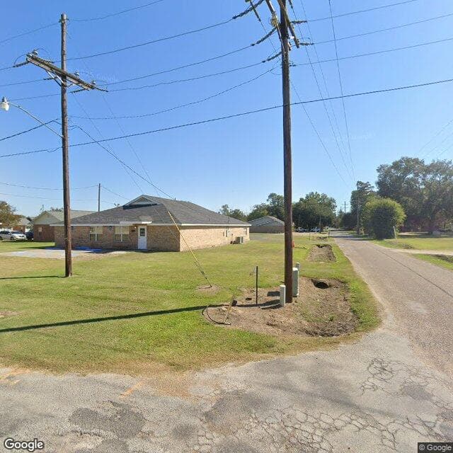 St Frances Nursing & Rehab Center - Senior living in Oberlin, Louisiana