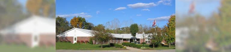 St Genevieve Care Center in Sainte Genevieve, MO