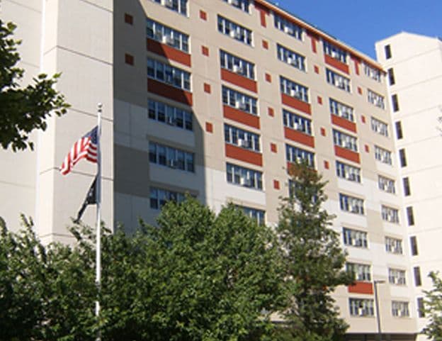 St Germain Manor - Senior living in Woonsocket, RI