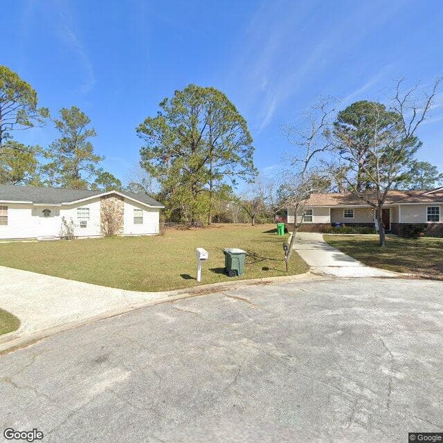 St John's - Community Living Arrangement in Valdosta, GA - Main View