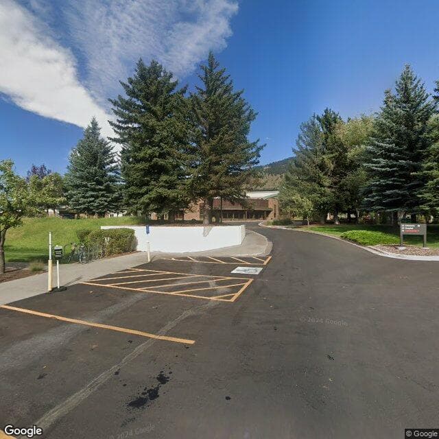 St John's Home Care in Jackson, WY