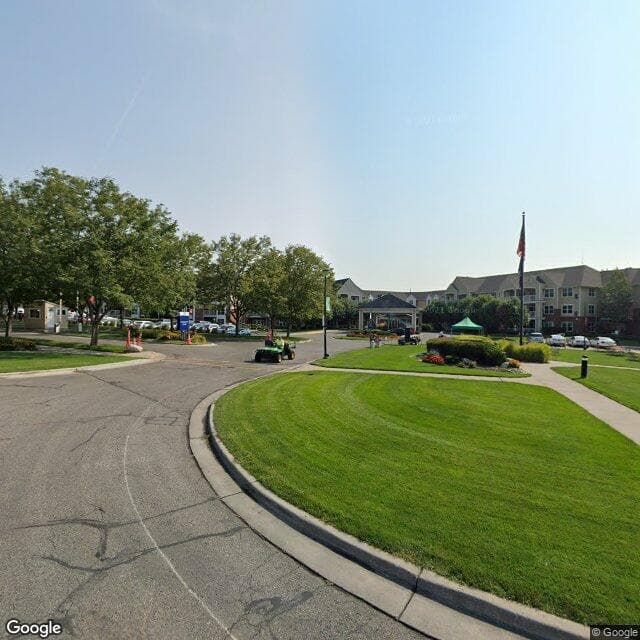 St John's Lutheran Home - Senior living in Billings, Montana