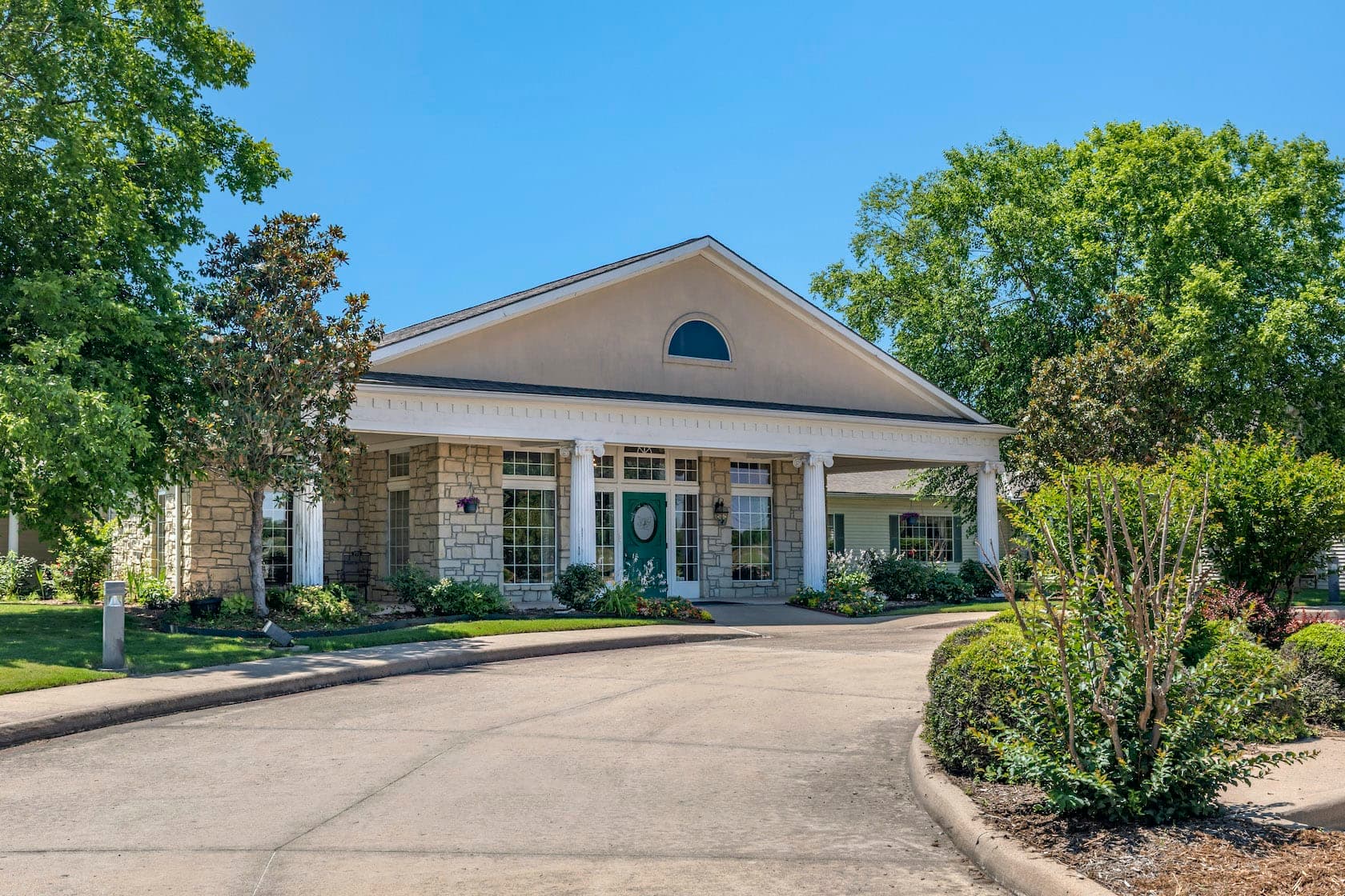 Country Gardens in Muskogee, OK