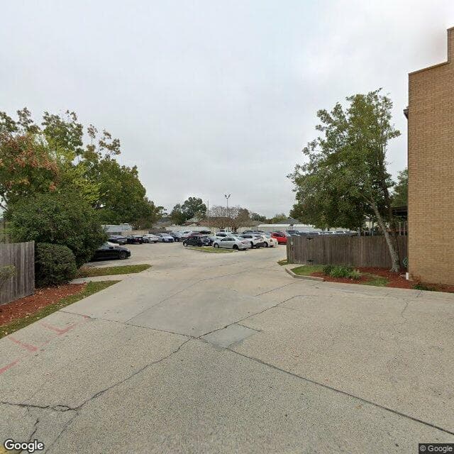 St Joseph Of Harahan - Senior living in Harahan, Louisiana