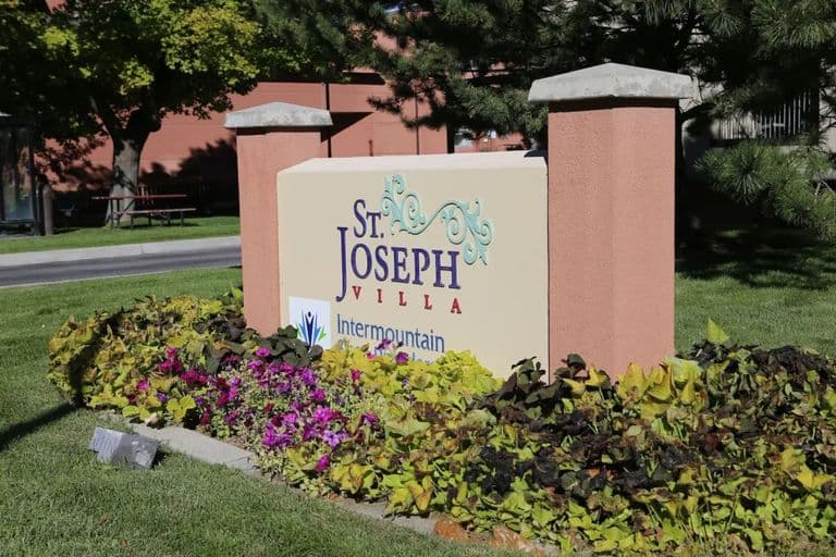 St Joseph Villa Assisted Living in Salt Lake City, UT - Main View