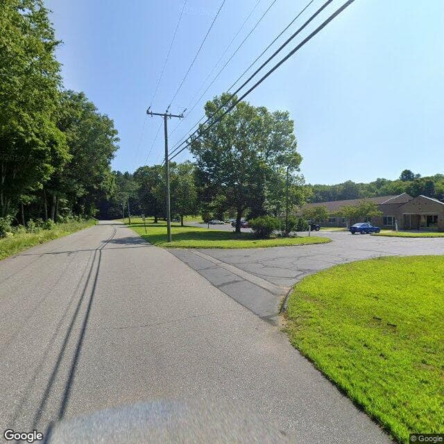 St Josephs Living Center - Senior living in Windham, Connecticut