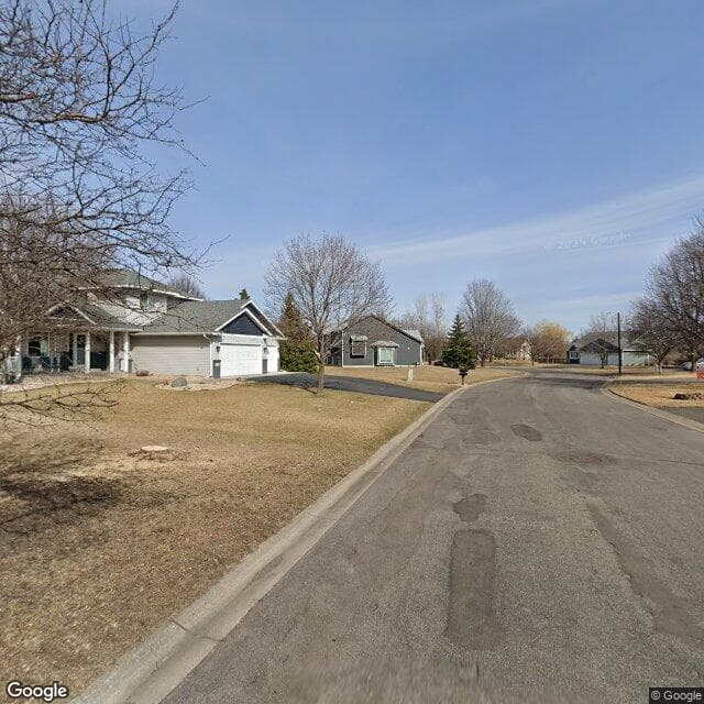 St Jude Home Health II in Brooklyn Park, MN - Main View