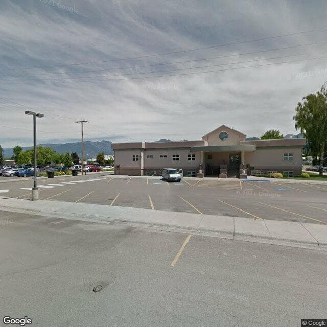 St Luke Community Nursing Home in Ronan, MT