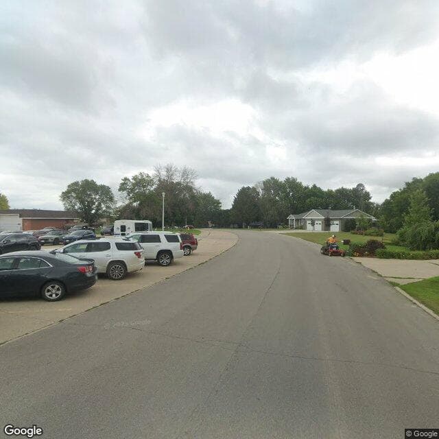 St Luke Lutheran Nursing Home in Spencer, IA