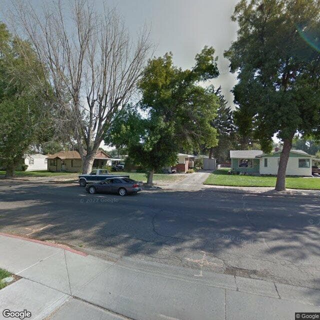 St Luke'S Elmore Long Term Care in Mountain Home, ID