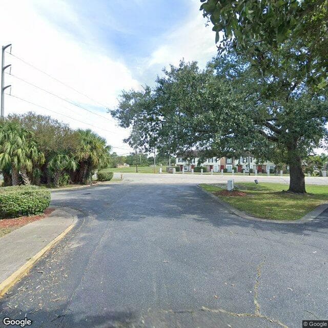 St Luke's Living Center in New Orleans, LA - Main View