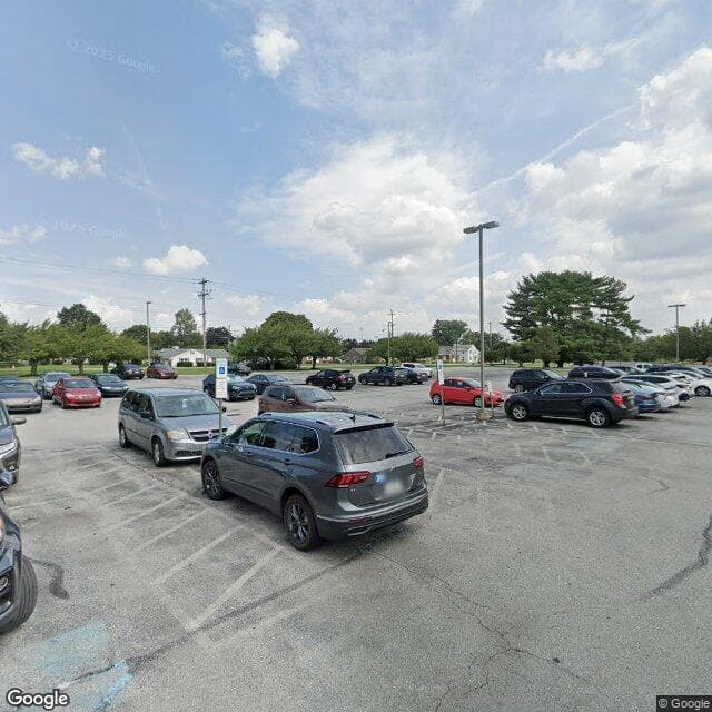 St Martha Center for Rehabilitation & Healthcare in Downingtown, PA
