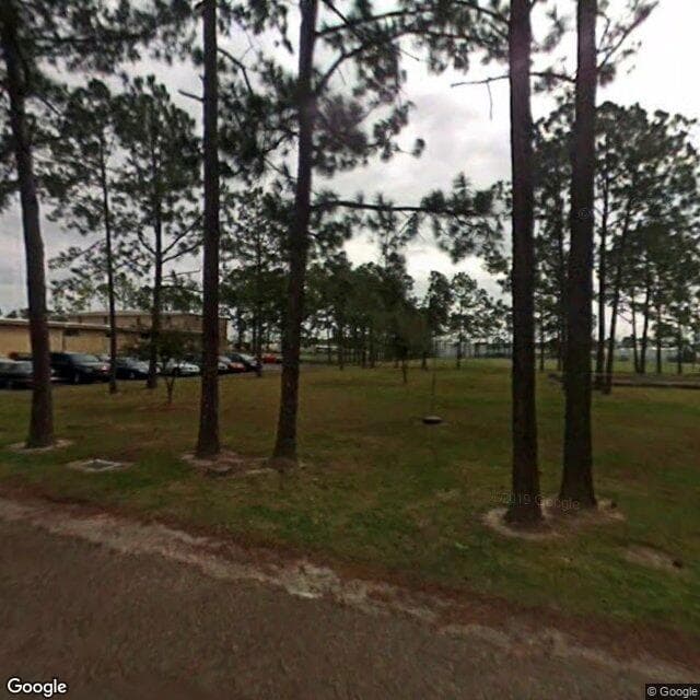 St Martin De Porres Multi-Care Center in Lake Charles, LA - Main View
