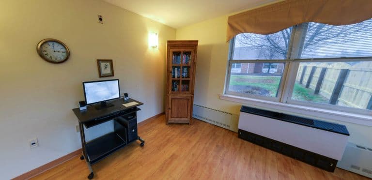 St Mary Villa for Independent & Retirement Living in Lansdale, PA