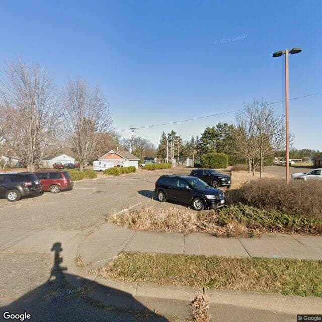 St Ottos Care Center in Little Falls, MN - Main View