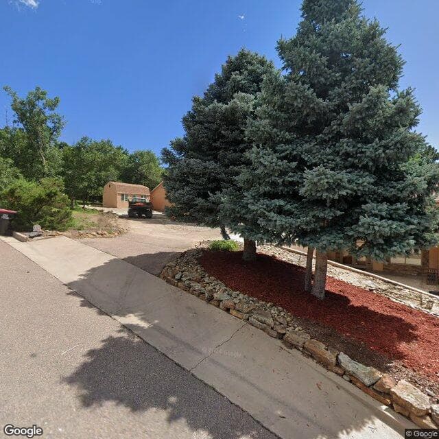 St Padre Pio Assisted Living in Colorado Springs, CO - Main View
