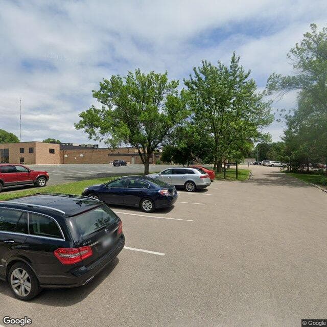 St Therese At St Odilia in Shoreview, MN - Main View