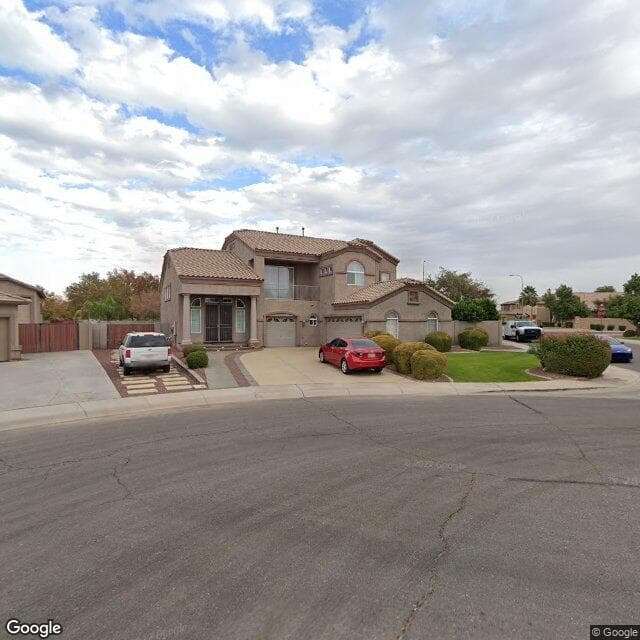 St Therese Care Home 2 in Chandler, AZ - Main View