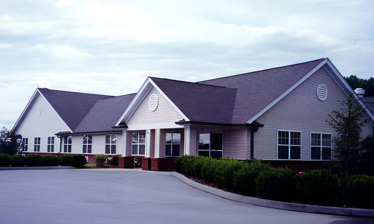 St. Andrews Assisted Living in Bridgeton, MO