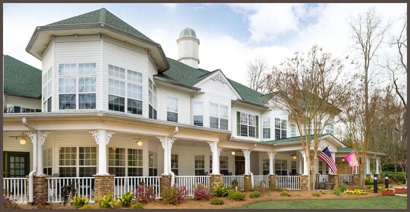 Country Gardens Union City in Union City, GA - Main View