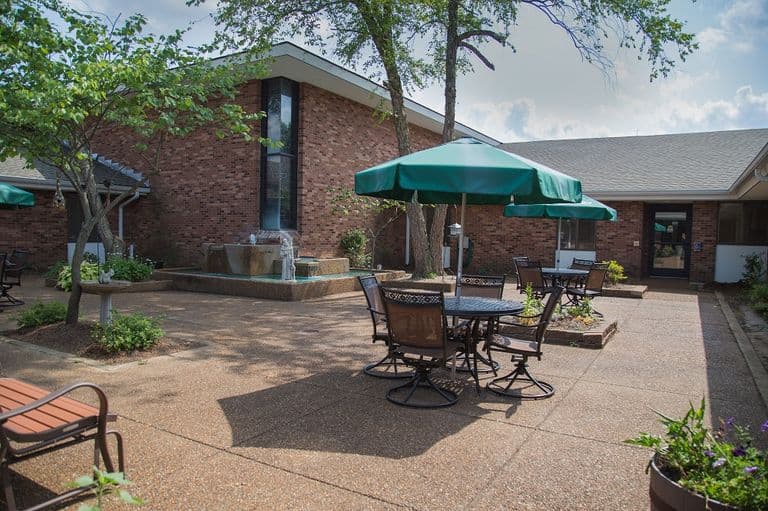 St. Andrews at Francis Place in Eureka, MO - Main View