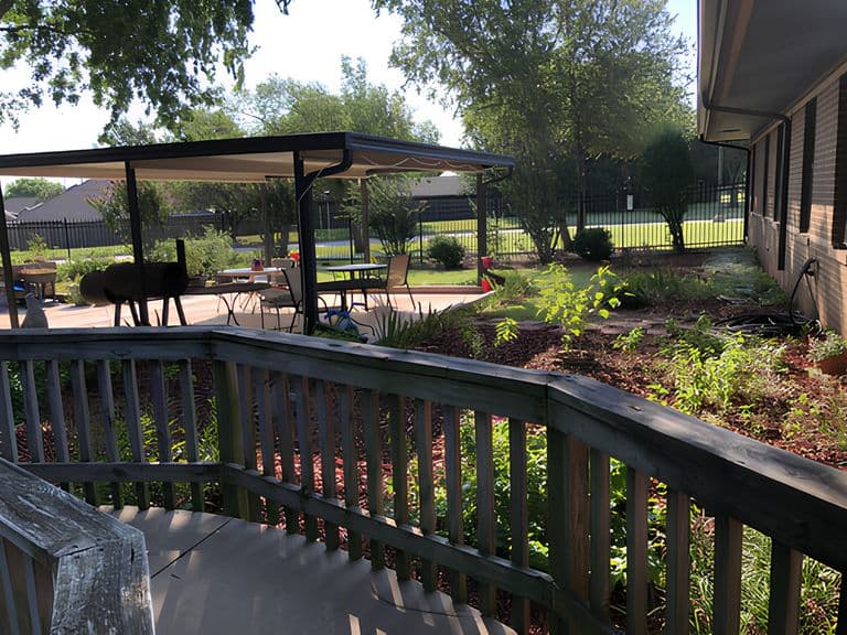 St. Ann's Skilled Nursing And Therapy in Oklahoma City, OK - Main View