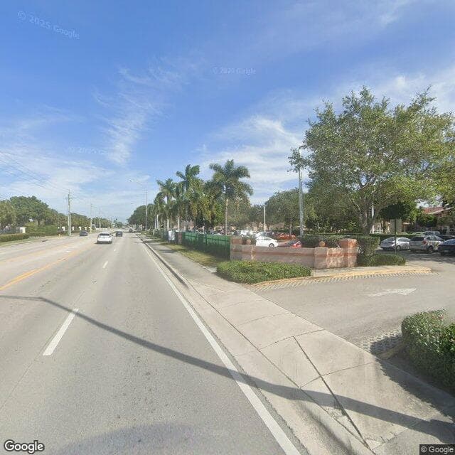 St. Anne's Nursing Center & Residence in Miami, FL - Main View