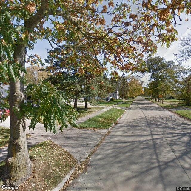 St. Augustine Group Home II in Saginaw, MI - Main View