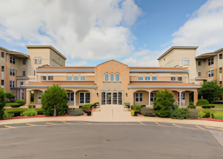 St. Catherine Commons Assisted Living & Memory Care - Senior living in Kenosha, Wisconsin