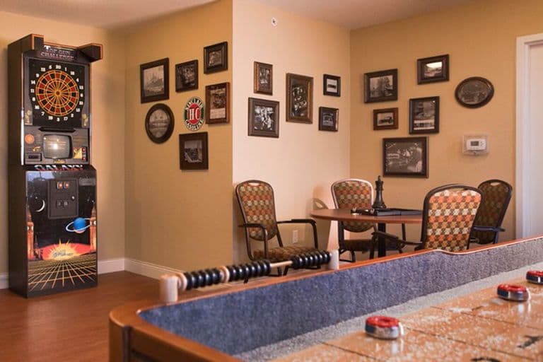 St. Catherine Commons Independent Living in Kenosha, WI