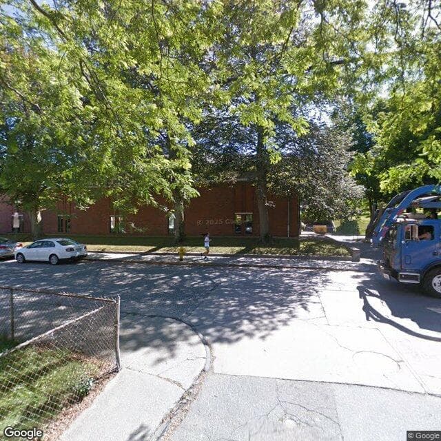 St. Clare - Newport in Newport, RI