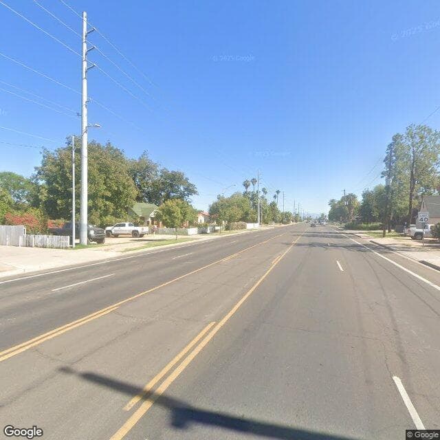 Country Grove in Mesa, AZ - Main View