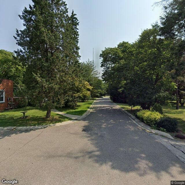 St. Elizabeth Briarbank Home for the Aged in Bloomfield Hills, MI - Main View