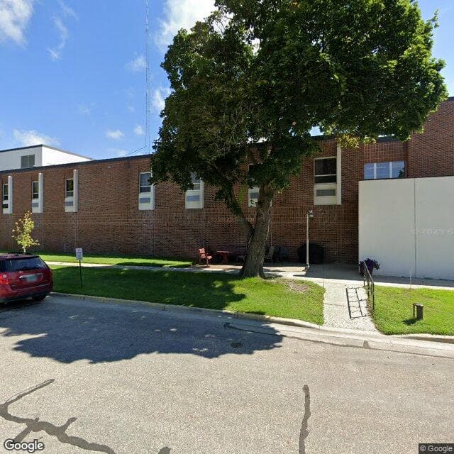 St. Gerard's Community of Care in Hankinson, ND