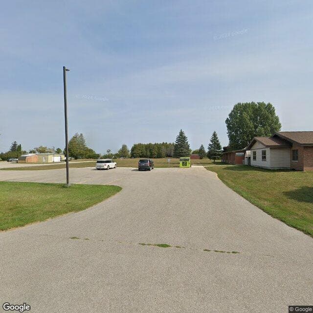 St. Ignace Shores in Saint Ignace, MI