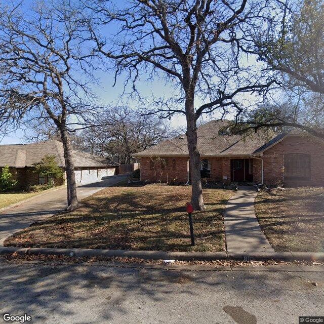 St. John's Residential Care Home in Fort Worth, TX - Main View