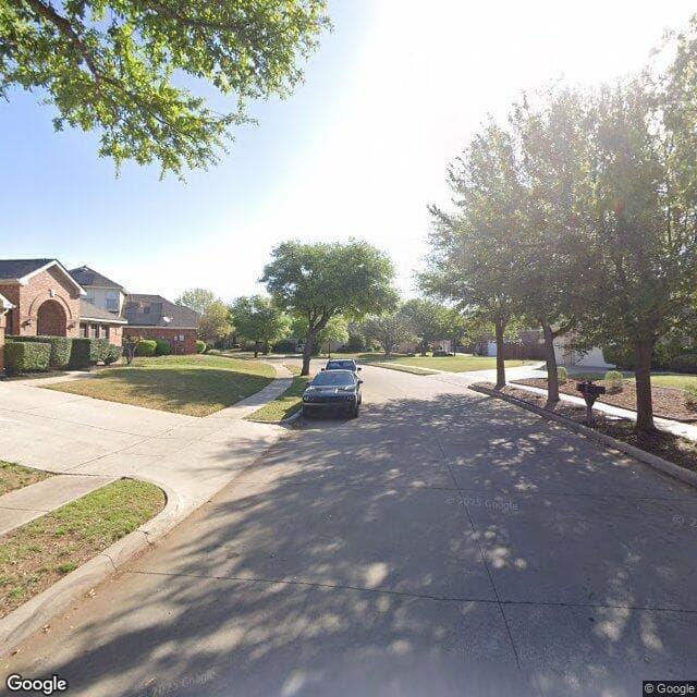 St. John's Residential Care Home III in Fort Worth, TX - Main View