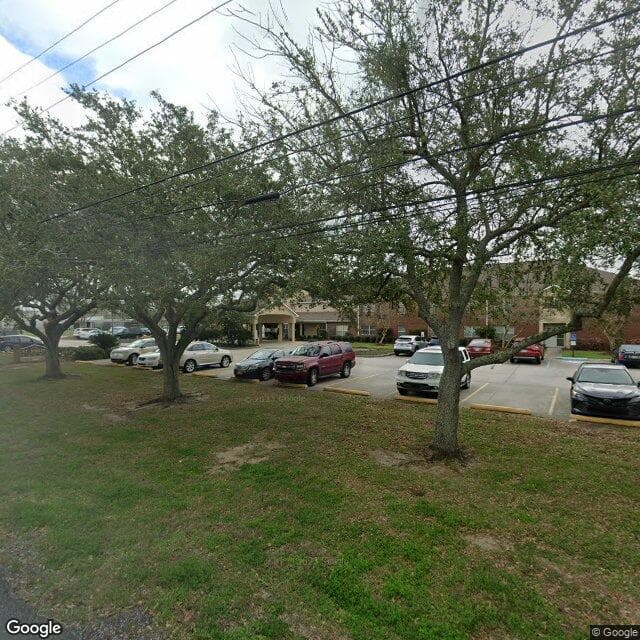 St. Joseph Manor in Thibodaux, LA