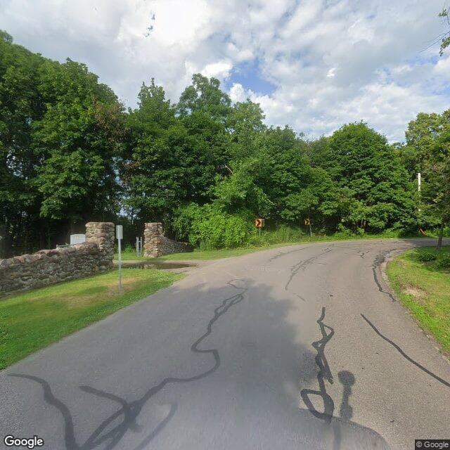 St. Joseph's Residential Care Home in Burlington, VT